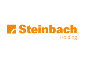 Logo der Steinbach Holding