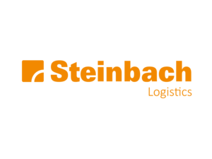 Logo von Steinbach Logistics